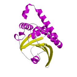 Image of CATH 1daoF01