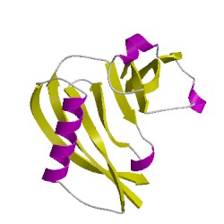 Image of CATH 1daoF02