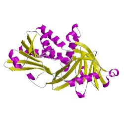 Image of CATH 1daoG