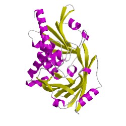 Image of CATH 1daoH