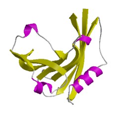 Image of CATH 1daoH02