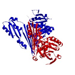 Image of CATH 1dap