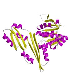 Image of CATH 1dapA