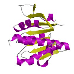 Image of CATH 1dapA01