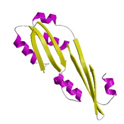 Image of CATH 1dapA02