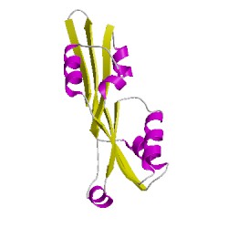 Image of CATH 1dapB02