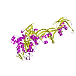 Image of CATH 1darA