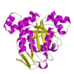 Image of CATH 1darA01