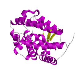 Image of CATH 1db1A00