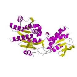 Image of CATH 1db3A