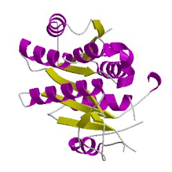 Image of CATH 1db3A01