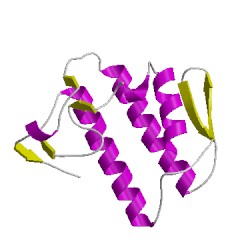 Image of CATH 1db5A00