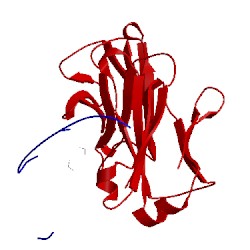 Image of CATH 1dba