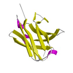 Image of CATH 1dbaH01