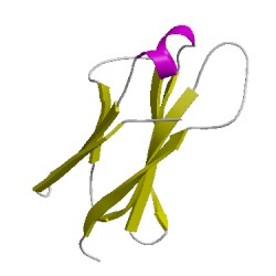 Image of CATH 1dbaH02