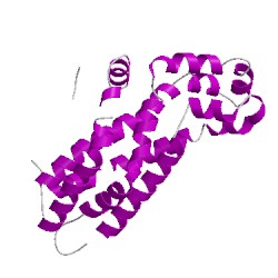 Image of CATH 1dbhA01