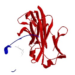 Image of CATH 1dbj