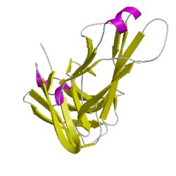 Image of CATH 1dbjH