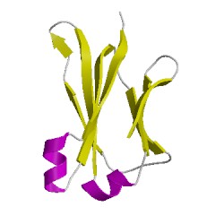 Image of CATH 1dbkL02