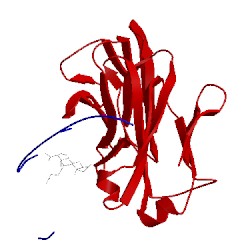 Image of CATH 1dbm