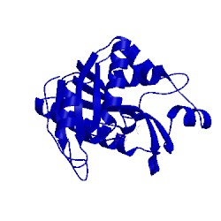 Image of CATH 1dbs