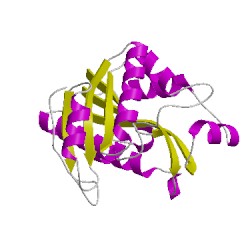 Image of CATH 1dbsA