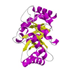 Image of CATH 1dbtC