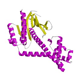 Image of CATH 1dc1A