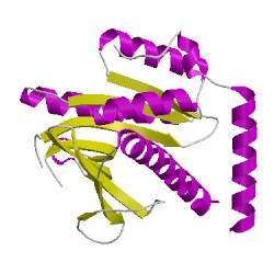 Image of CATH 1dc1B01