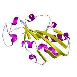 Image of CATH 1dc4A02