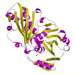 Image of CATH 1dc5A