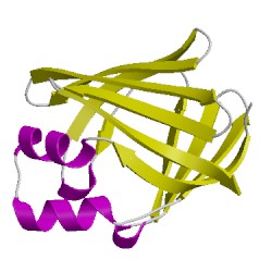 Image of CATH 1dc9A