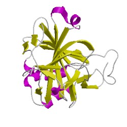 Image of CATH 1dcbA00