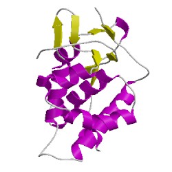 Image of CATH 1dccA01