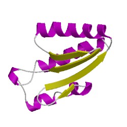 Image of CATH 1dchB