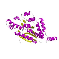 Image of CATH 1dciA