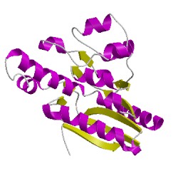 Image of CATH 1dciA01
