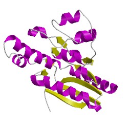 Image of CATH 1dciA01