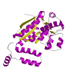 Image of CATH 1dciB