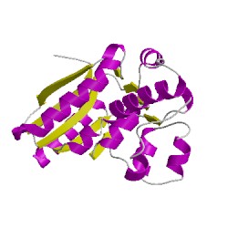 Image of CATH 1dciB01