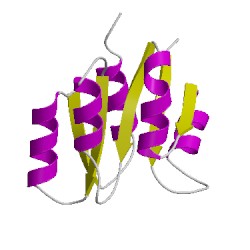 Image of CATH 1dcmA00