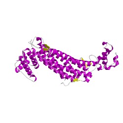 Image of CATH 1dcnD