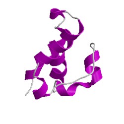 Image of CATH 1dcnD03