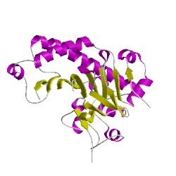 Image of CATH 1dcsA