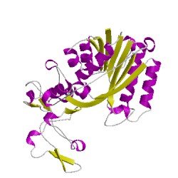 Image of CATH 1dctA