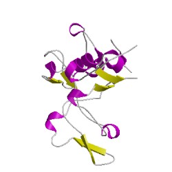 Image of CATH 1dctA02