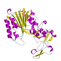 Image of CATH 1dctB