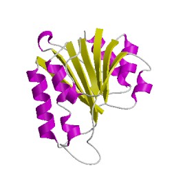 Image of CATH 1dctB01