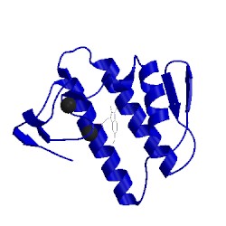 Image of CATH 1dcy