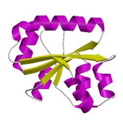 Image of CATH 1dd9A02